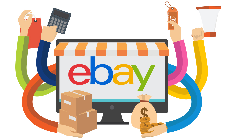 Cuáles son los beneficios de vender por eBay