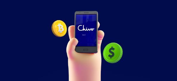 Chivo Wallet con medio millón de usuarios registrados