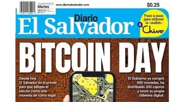“Bitcoin Day”: Los puntos más importantes del día