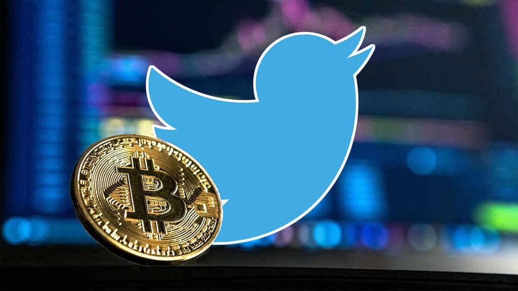 Twitter podría integrar pagos con Bitcoin
