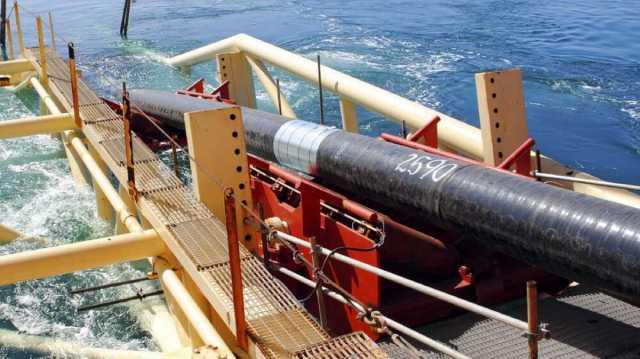 Reino Unido y Noruega estarán conectados gracias a un cable submarino de electricidad