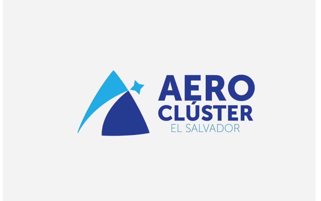 El Aeroclúster El Salvador es una realidad