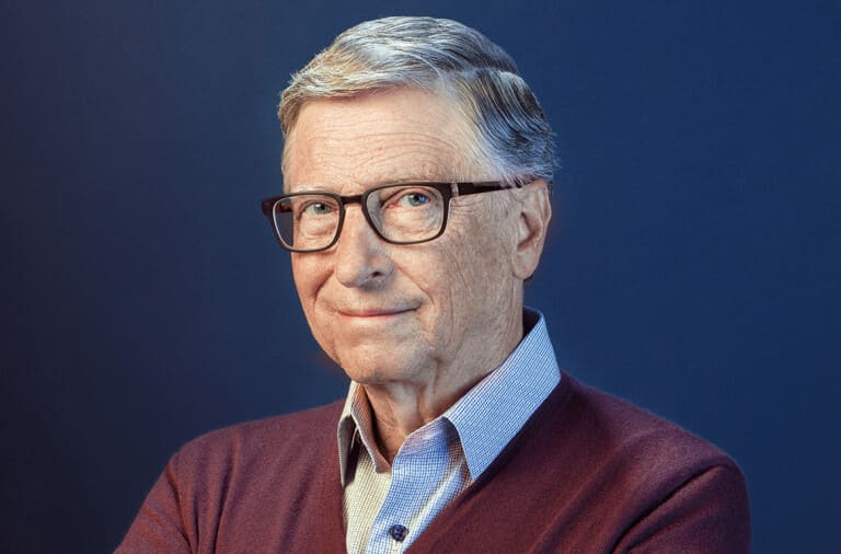 Bill Gates: claves para mejorar tus finanzas personales