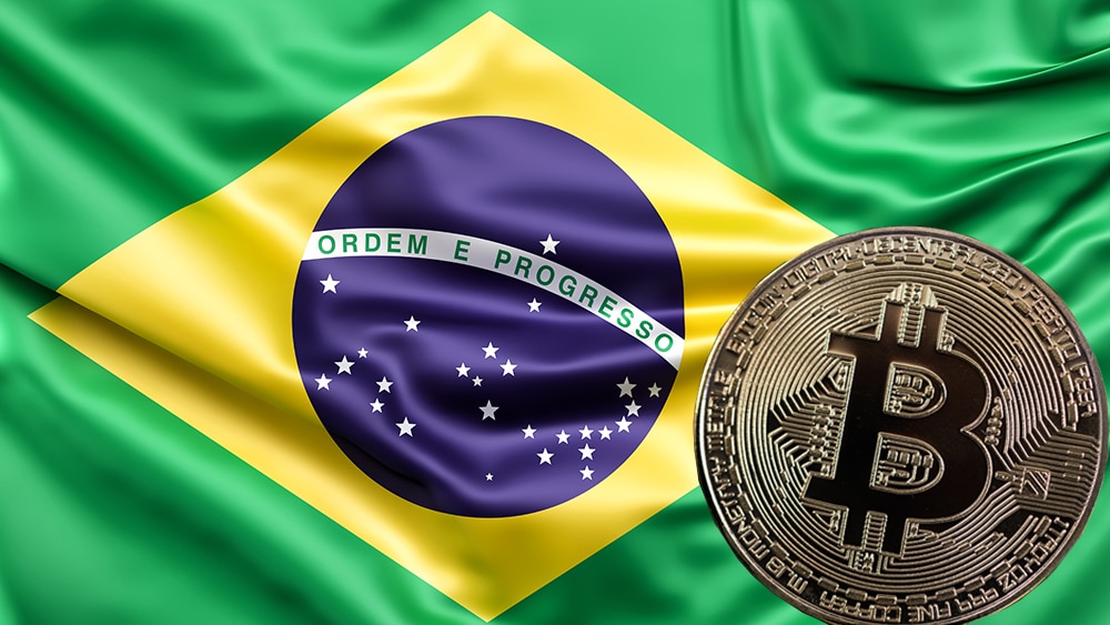 Río de Janeiro anuncia que añadirá Bitcoin a su tesorería
