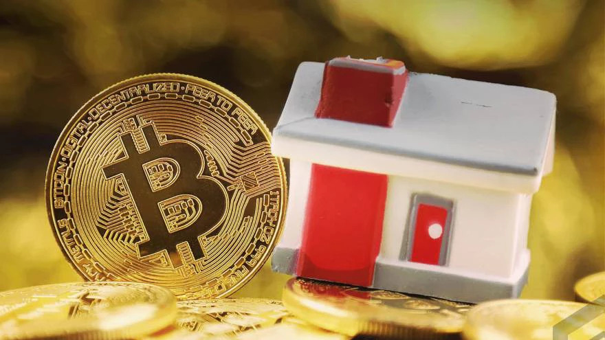 ¿Pagar tu casa con Bitcoin? La promesa de La Haus