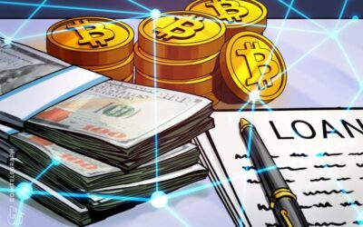 Mónica Taher: The Bitcoin small loans will provide access to digital money for the unbanked,” Cointelegraph, Jan. 20th, 2022