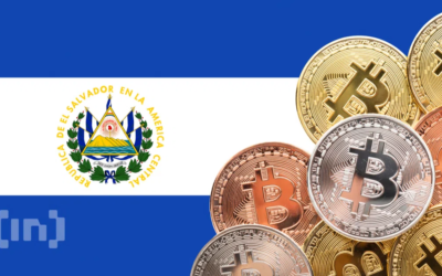 Mónica Taher: El Salvador robustecerá la Ley Bitcoin con iniciativas DeFi y DAO, BeInCrypto, 7 de Septiembre de 2022