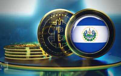 Mónica Taher Analiza Cómo Está Bitcoin En El Salvador Tras Un Año Como Moneda de Curso Legal, A24, 12 de Septiembre de 2022